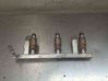 Fuel main line pipe 