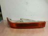 Rear Tail Bumper Turn Signal 