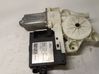 Rear door window regulator motor 
