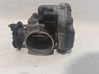 Electric throttle body valve 
