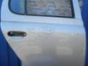 Rear door 