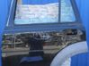 Rear door 