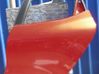 Rear door 