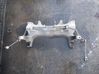Front subframe 