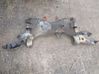 Front subframe 