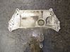 Front subframe 