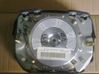 Steering wheel airbag 