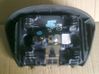 Steering wheel airbag 