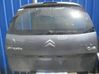 Tailgate/trunk/boot lid 