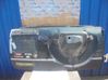 Tailgate/trunk/boot lid 