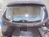 Tailgate/trunk/boot lid 