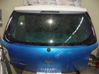 Tailgate/trunk/boot lid 