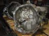 Manual 5 speed gearbox 