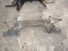 Front subframe 
