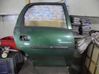 Rear door 