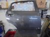 Rear door 