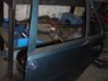 Rear door 