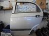 Rear door 