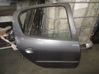 Rear door 
