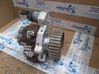 Fuel injection high pressure pump 
