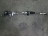 Steering rack 