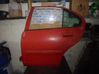 Rear door 