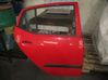 Rear door 