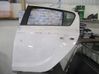 Rear door 