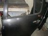 Rear door 