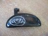 Front door exterior handle 