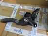 Accelerator throttle pedal 