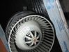 Heater fan/blower 