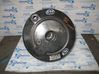 Brake booster 