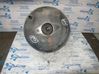 Brake booster 