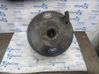 Brake booster 