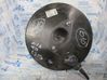 Brake booster 