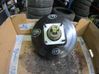 Brake booster 