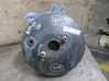 Brake booster 