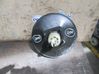 Brake booster 