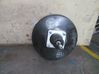 Brake booster 