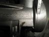 Electric throttle body valve 