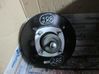 Brake booster 