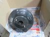 Brake booster 
