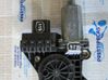Rear door window regulator motor 