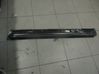 Parcel shelf 