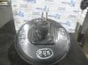 Brake booster 