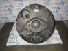 Brake booster 