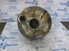 Brake booster 