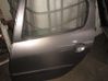 Rear door 