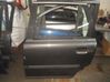 Rear door 
